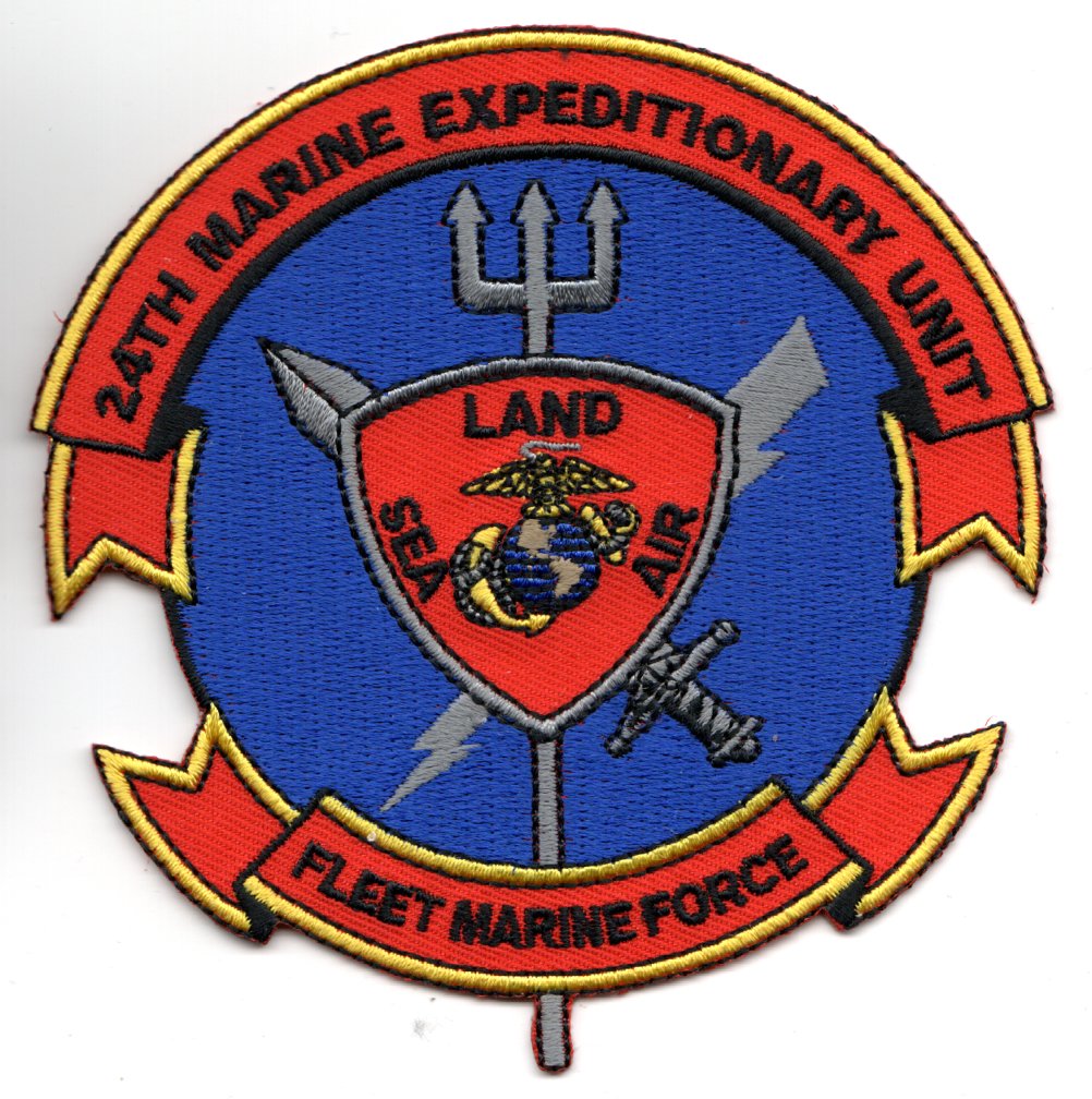 24 MEU-FMF (SW-x-Lightning/Red-Blue)