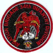 34th Infantry Division