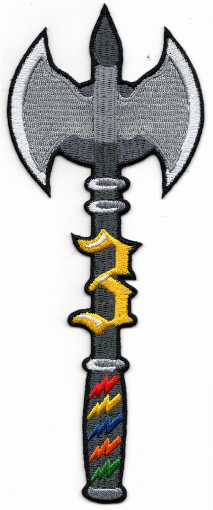 CVW-3 'AXE'