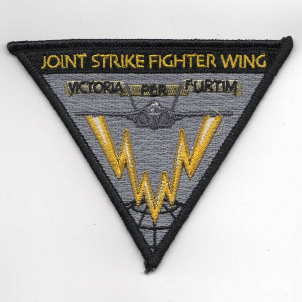 F-35 Joint SFW (Gray/Tri)