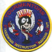 Fixedwing Instructor Training Unit (FITU)