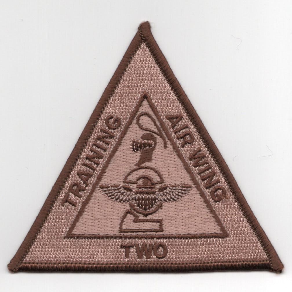 Training Wing 2 (Desert)