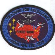 ARNG AVN Training Site (Oval)