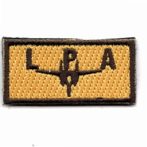 FSS - 122FS 'LPA'