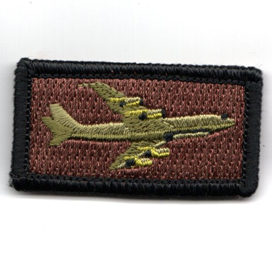 FSS - 128 ACCS E-8C (OCP)