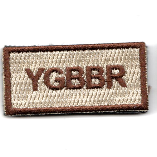 FSS - YGBBR (Desert)