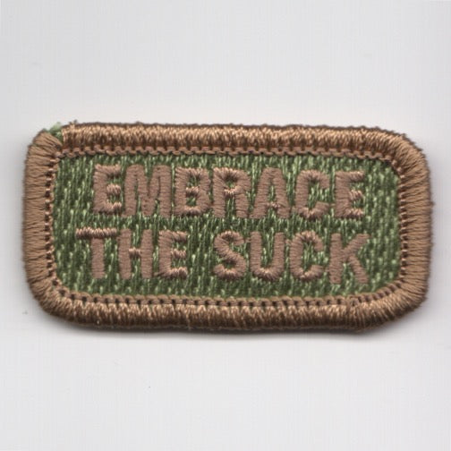 FSS - Embrace the Suck (OCP/NO V)