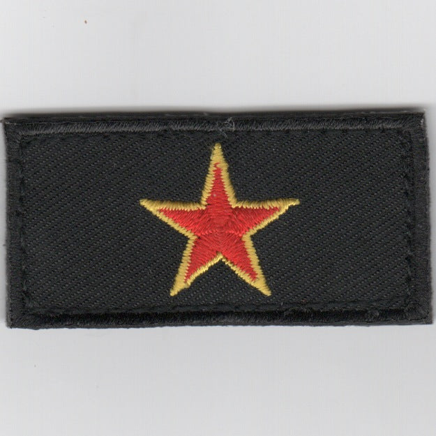 Flight Suit Sleeve - 18th Aggressor Sqdn