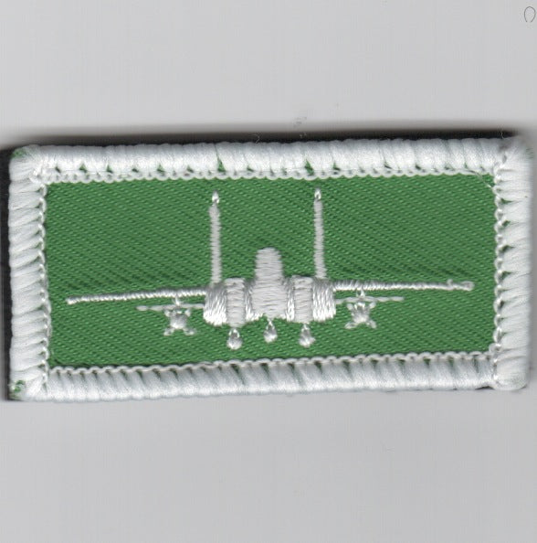 F-15E (Green)