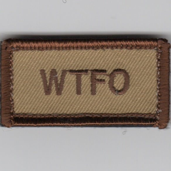 FSS - 'WTFO' (Des)