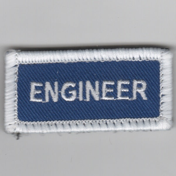 FSS - ENGINEER (Blue)