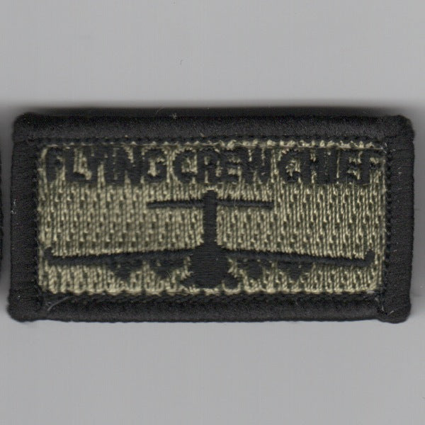 FSS - Flying Crew Chief (Subd)
