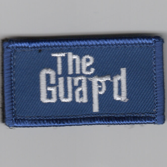 FSS - Guard 'Sopranos' (Blue)