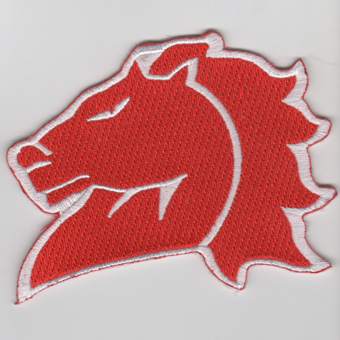 Set of HM-14 "Horsehead" Patches (6)