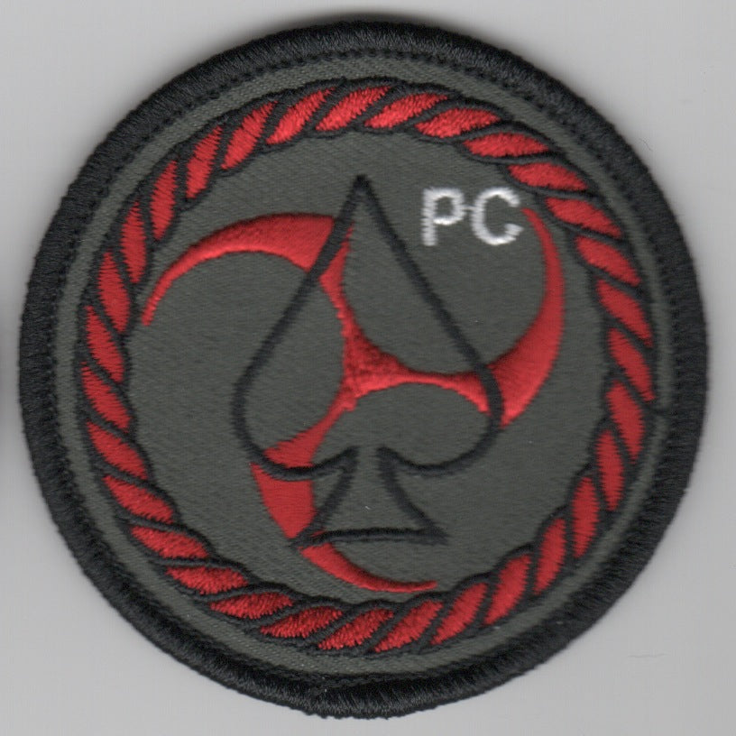 HMLA-267 'UDP 17.1 Bullet' Patch (PC/Subd Green)