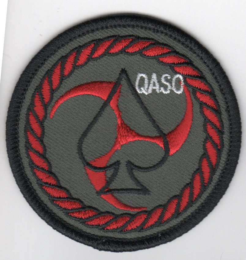 HMLA-267 'UDP 17.1 Bullet' Patch (QASO/Subd Green)