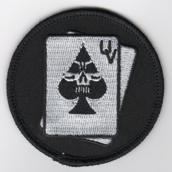 HMLA-267 'UV' Bullet Patch (Set of 4)