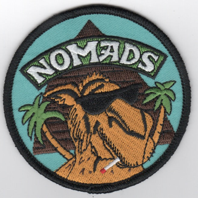 HMLA-773 Det A 'NOMADS' Bullet