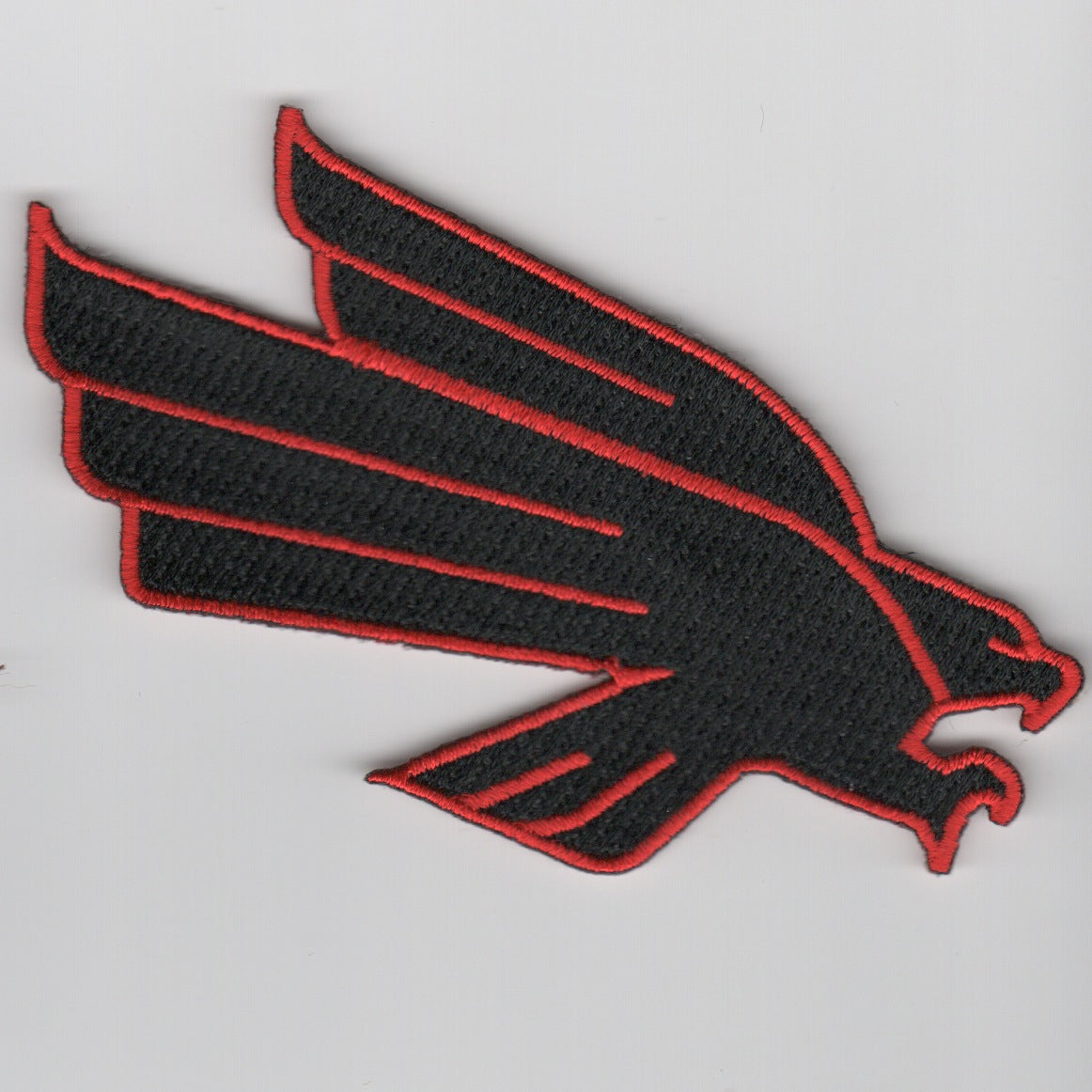 HSC-26 'ATL Falcon' Hawk Patch (Black)
