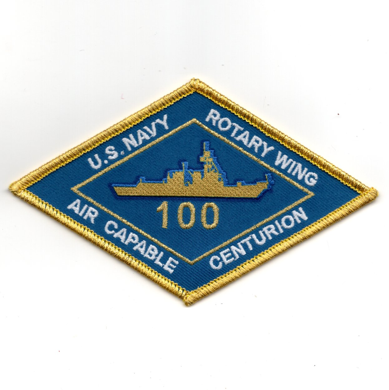 HSC-28 'Air Capable' Centurion (Diamond)