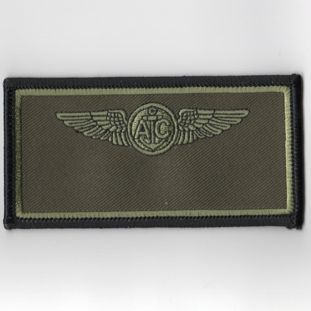 HSC Weapons School-PACIFIC Nametag (USN ACrew/OCP)