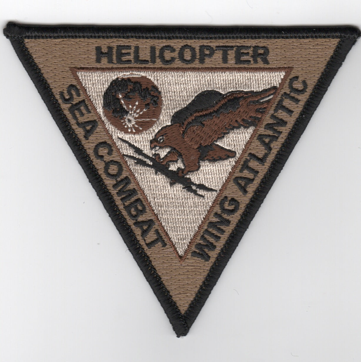 HSC WING ATL School Triangle (Desert)