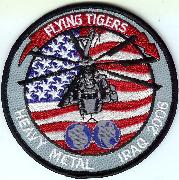 HMH-361 "Heavy Metal" (Iraq)