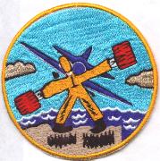 1960s Era LSO Patch