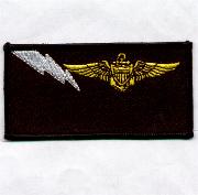 Strike Weapons & Tactics Nametag (Pilot)