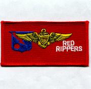 VF-11 Pilot Nametag