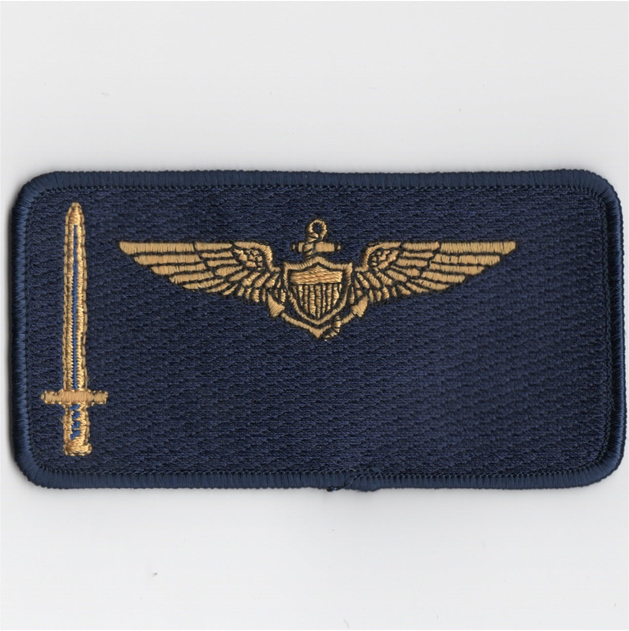 VF-32 Pilot Nametag