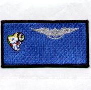 VFA-83 EAWS Nametag