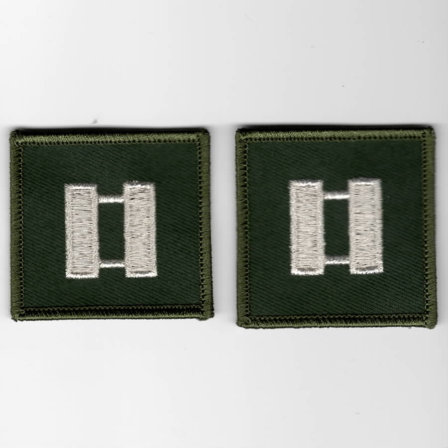 US NAVY / USMC (O-3) RANK
