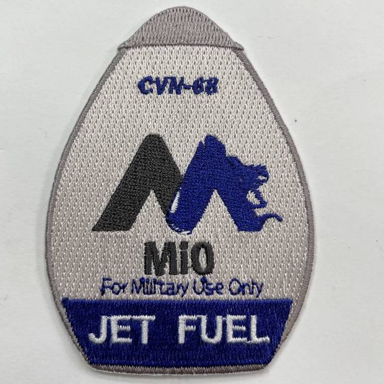VAW-116 2023 *MIO* Cruise Patch