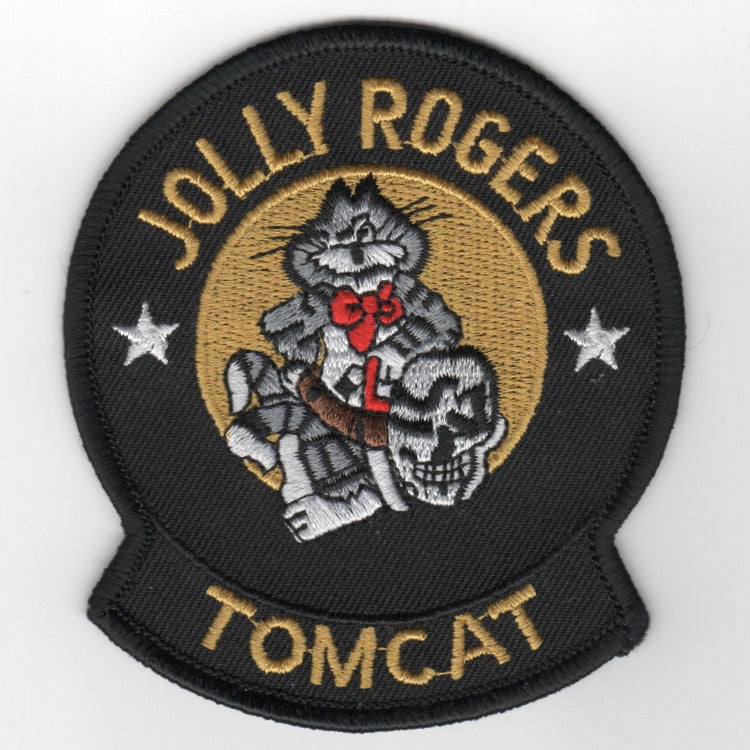 VF-84 'Jolly Rogers' Felix Patch