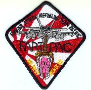 VFA-102 "FARTPAC" Patch