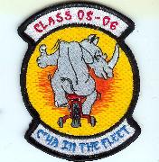 VFA-106 Class 05-06