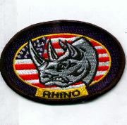 VFA-106 Oval (Black)