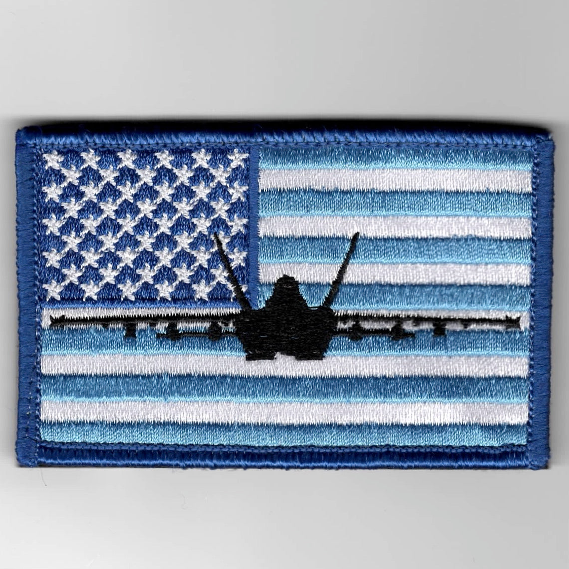 VFA-122 Class 22-60 'El Centro' Flag (Blue)