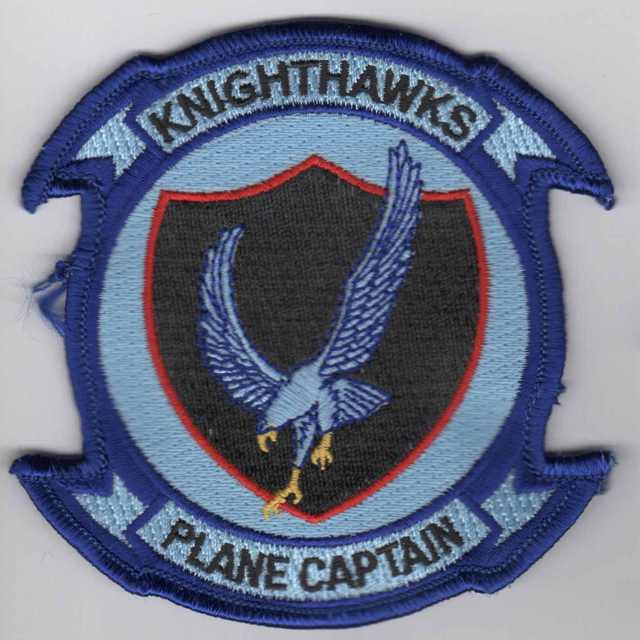 VFA-136 P.C. (Hawk/Shield/Blue)