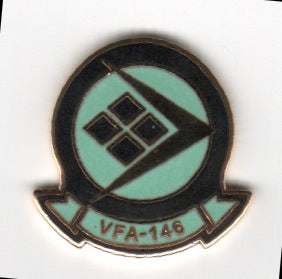 VFA-146 'Cloissennette'