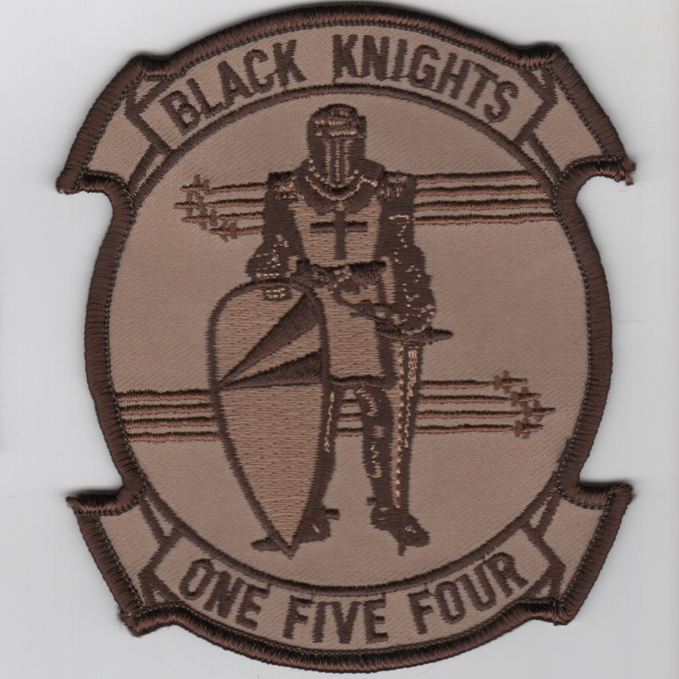 VFA-154 STRKFITRON Squadron Patch (Des)