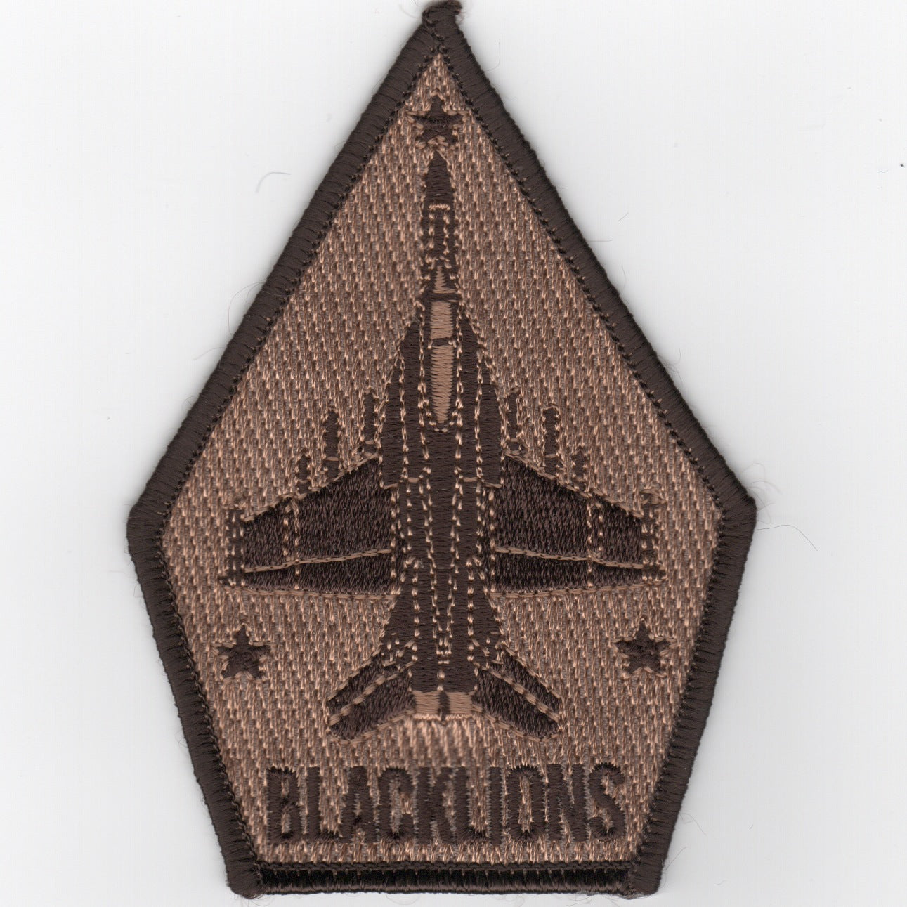 VFA-213 A/C 'Coffin' Patch (Des)