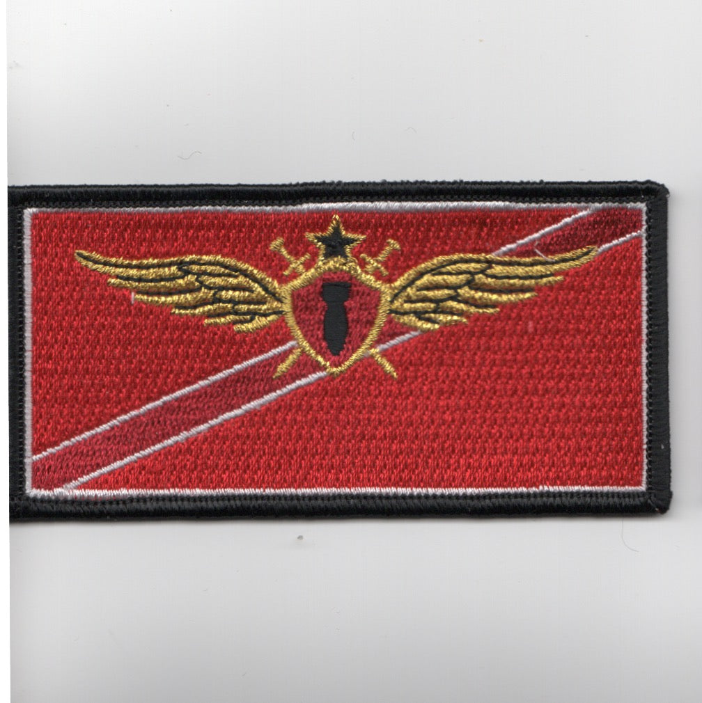 VFA-41 'BLANK' Nametag (WSO/No V)