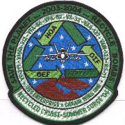 CVN-65/VFA-82 2004 OEF/OIF/HOA Cruise