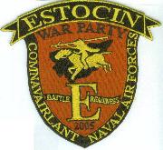 VFA-87 2005 ESTOCIN
