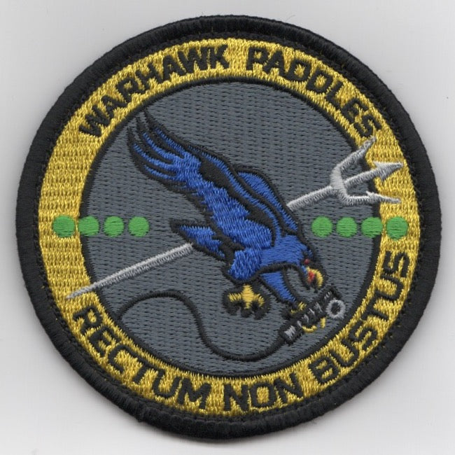 VFA-97 LSO 'Paddles' (Set of 2)