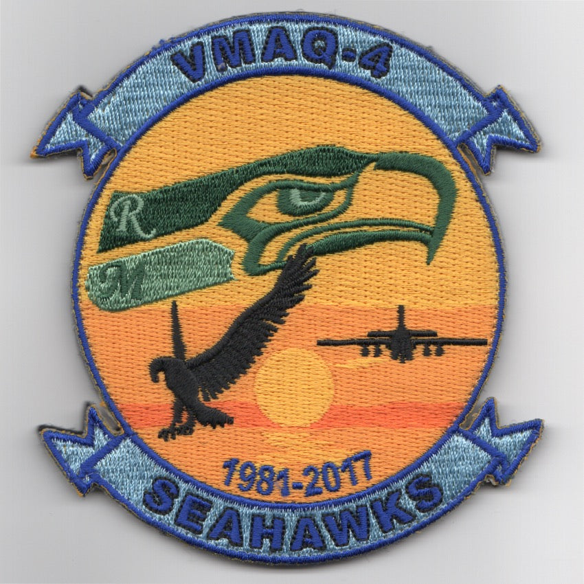 VMAQ-4 'Decommission' Patch Set (3)