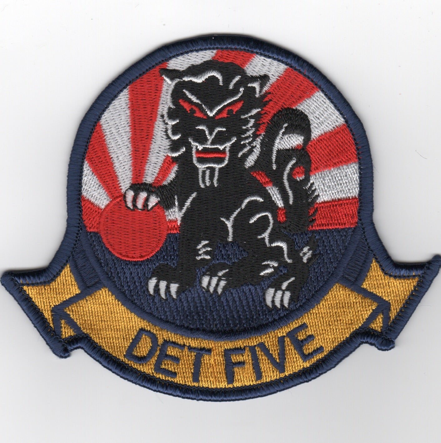 VRC-30 Det-5 'Sun'
