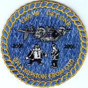 VRC-40 Det-1 "Blues""